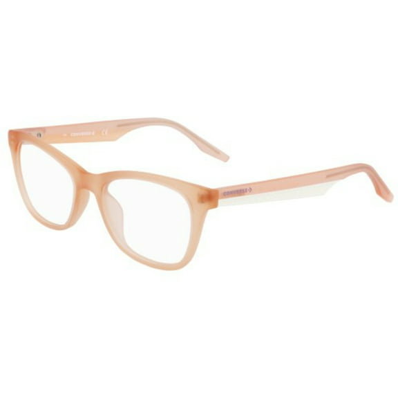 Eyeglasses CONVERSE CV 5026 Y 684 Matte Crystal Crimson Tint