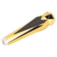 thumbnail image 4 of Masajeador de ojos ANGGREK Varita eléctrica vibrante dorado USB Recargable, 4 of 8
