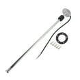 thumbnail image 1 of Unique Bargains Universal Marine Fuel Sending Unit Float Fuel Gauge Diesel Water Level Sender Unit Sensor 22' 560mm, 1 of 7