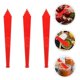 thumbnail image 4 of 3Pcs Canning Tools Magnetic Lid Lifter Jar Lid Lifter Canning Bubble Remover Measurer, 4 of 4