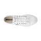 thumbnail image 4 of TENIS CASUALES DAMA PERUGIA 40910 TEXTIL BLANCO PERUGIA  40910, 4 of 4