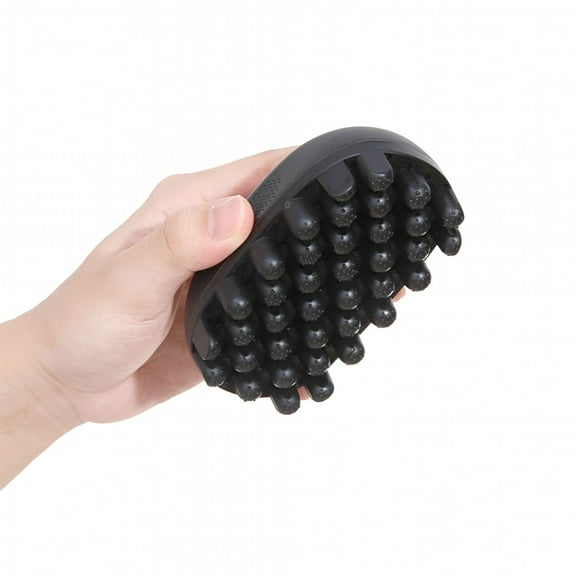 ACDANC Twist King Hair Styling Brush Small Afro Tight Coils Hair Washable. Curls