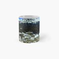thumbnail image 2 of Val Poschiavo In Winter Classic Mug, Ceramic Coffee Mug, Tea Coffee Cup, Best Friend Birthday Gifts, 2 of 5
