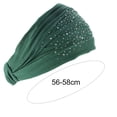 thumbnail image 3 of Limei Convenient Makeup Headband Abrasion Resistance for Daily Wear Pure Color, 3 of 7