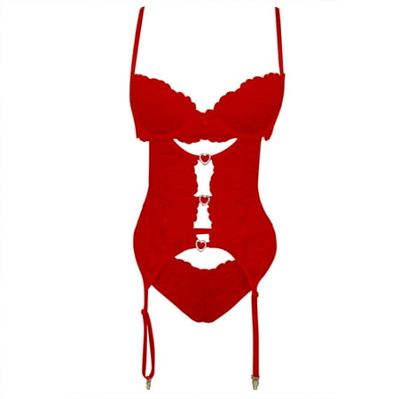 Xuewenshw Women s Lingerie Sexy Crotchless Lingerie for Women Lingerie for Women Crotchless Sheer Lingerie Women Sexy Lingerie Womens Night Gown