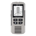 thumbnail image 2 of LCD Display Handheld Detector for Safe Installation in Walls and Ceilings, 2 of 10