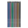 thumbnail image 2 of Sketching Pencil Set Drawing Pen Sketch Pencils for Beginners Children and Adults(12pcs Art Supplies), 2 of 9