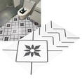 thumbnail image 4 of Floor Stickers Tile, Peel And Stick Flooring PVC 208g  for Living Room Study Room for Commercial Place, 4 of 8