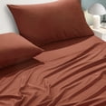 thumbnail image 3 of JCrown 3-4 piece sheet set Spice Color Twin, 3 of 5