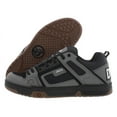 thumbnail image 4 of DVS Chaussures de Planche à Roulettes Comanche Charbon/noir/gomme/blanc pour Hommes, 4 of 7