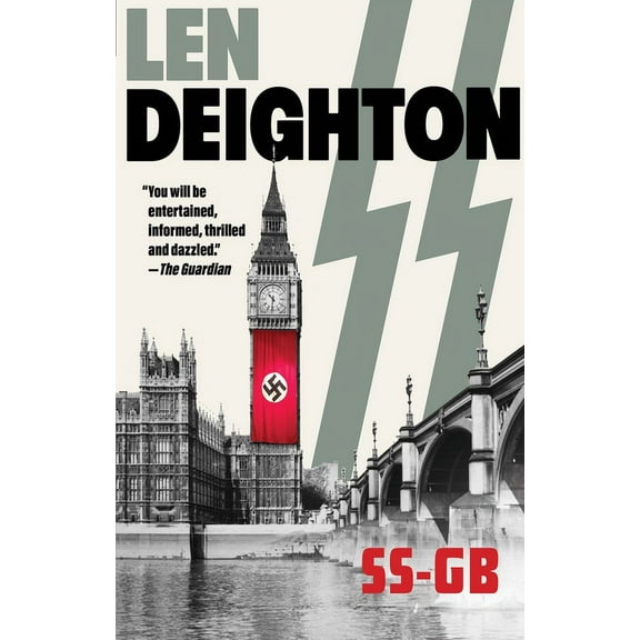 Ss-GB, (Paperback)