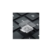 Microsoft Surface Pro Keyboard for Pro (11th Edition), Pro 9, and Pro 8 with Pen Storage Dune