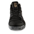 thumbnail image 3 of Nike Mens Kyrie 3 BHM Black/White 852415-001, 3 of 5
