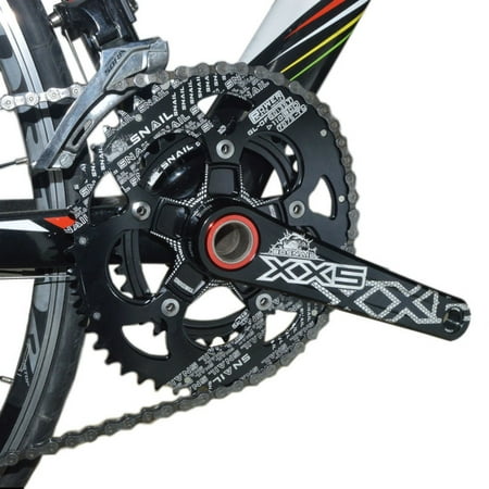 bike chainring