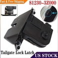 thumbnail image 2 of Trunk Lock Actuator TailGate Latch for Hyundai Santa Fe FOR Kia Sedona 16-20 3.3, 2 of 5