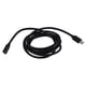 thumbnail image 2 of 1.5M Usb C Type-C Male To Female Extension Cable Type-C Interface To Jack Socket Usb C Charging Exte, 2 of 5