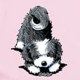 thumbnail image 2 of CafePress - Havanese Bow Long Sleeve Infant Bodysuit - Long Sleeve Cotton Baby Bodysuit, 2 of 4