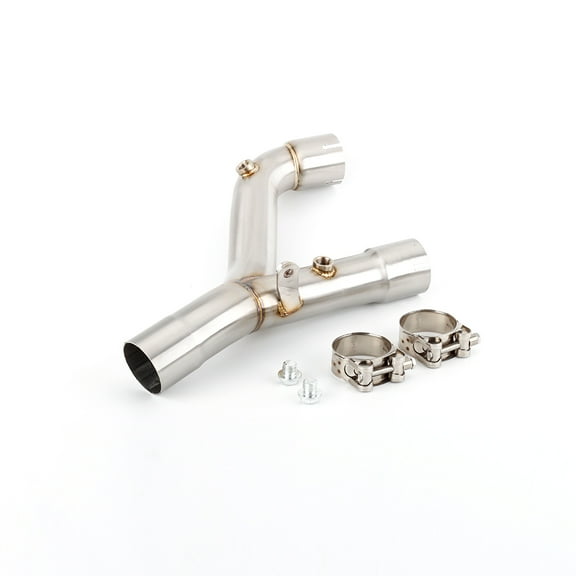 For Honda CB1000R 2018 2019 2020 2021 CB1000 R 18-21 CB 1000 R Escape Slip-on Motorcycle Exhaust Mid Link Pipe