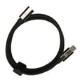 thumbnail image 3 of Cable USB C, cable de carga rápida USB C a USB tipo C, cable tipo C a tipo C, estética elegante, 3 of 12