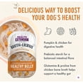 thumbnail image 2 of Health Extension Broth-Licious Chicken & Pumpkin in Bone Broth - Grain-Free, Ready-to-Serve Meal, Supports Healthy Digestion, 3.5 oz Cup, 2 of 6