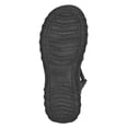 thumbnail image 5 of Skechers Women's Reggaelicious Geometric Weave Strap Sandal, 5 of 5