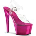 Clear Pink