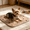 A, variant on Washable and Reusable Pee Pads for Dogs,Waterproof and Leak-Proof,Non-Slip Base Training Pads Suitable for Home,Travel and Dog Crates