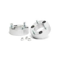 rough country 865 2.5" suspension leveling kit Fits select: 2005-2023 NISSAN FRONTIER, 2005-2015 NISSAN XTERRA