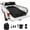 Black, variant on Air Mattress for Car Camping, Leakproof & Quick Inflation Sleeping Airbed with Electric Pump, Fits Most Compact, Mid-Size & Full-Size SUV Trunks for Road Trip Travel