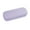 Purple, variant on sunsanly Eyeglasses Case Scratch-resistant Anti-pressure Large Capacity Protective Portable Matte Myopic Glasses Storage Box Daily Supply