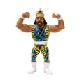 thumbnail image 3 of Wrestling's Heels & Faces The Savage Legacy Collection Macho King Randy Savage Action Figure, 3 of 6