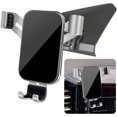 TRAHOOCar Phone Holder for Audi Q4 Etron 2022 2023 2024 and Audi Q4
