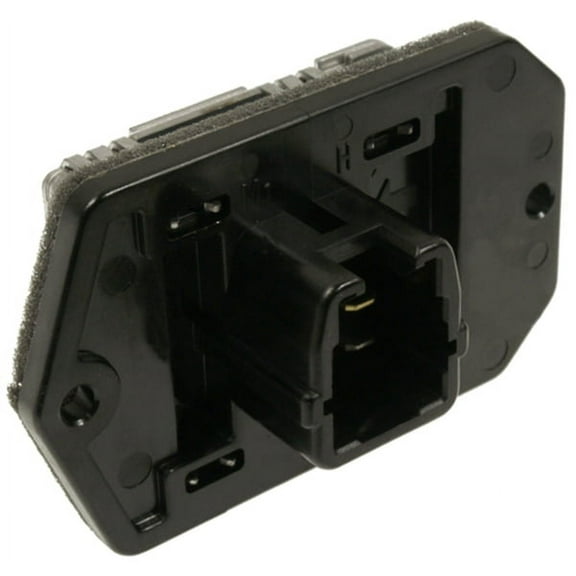 HVAC Blower Motor Resistor