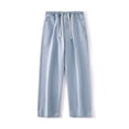 thumbnail image 2 of B91xZ Jeans de Mode pour Hommes Extensible Amincissant, A TTTG, 2 of 4