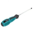 thumbnail image 3 of 5x100mm PP handle Hand Screwdriver Screw Driver Electrician Repair Tool for 5mm Screw (Slot), 3 of 8