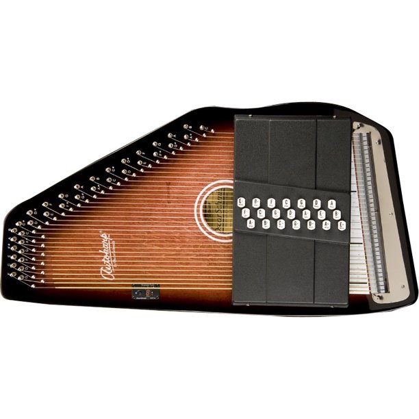OS21C Autoharp