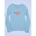 thumbnail image 3 of 4Th Of July Independence Long Sleeve Toddler -Image by Shutterstock,  3 Toddler, 3 of 4