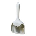 thumbnail image 2 of Walbest Cat Litter Scoop, Litter Scoop with Wide Slats, Kitty Litter Scooper for Pine Pellets, Durable Plastic Litter Sifter Scoop, 2 of 7
