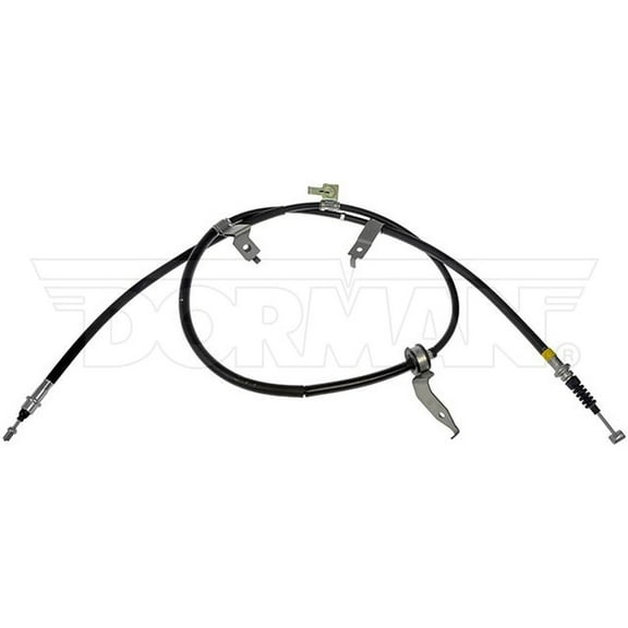 Dorman C660769 Parking Brake Cable For 06-08 Mazda 5