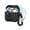 Black, variant on Compatible with AirPods 4th Generation 2024 Case Cover with Phone Stand Bracket, Compatible with Magsafe, Magnetic Automatic Lock for for AirPods 4th Generation 2024 Charging Case, Black