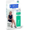 JOBST ULTRASHEER THIGH 20-30 CLOSED TOE LACE NATURAL MD