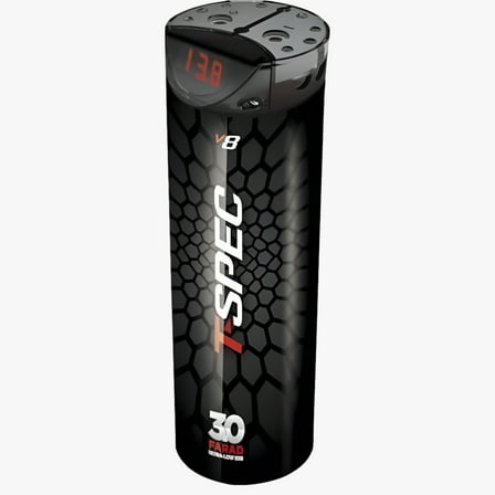 v8 Series - Digital Capacitor 3.0 Farad Distribution Top