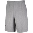 thumbnail image 1 of Adult Basic Cotton Pocket Shorts, Oxford - Large, 1 of 1