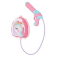 thumbnail image 1 of Mochila para niños Juguete de Tiro de Agua, Mochila de Juguete de PlásTiCO para Luchar en Agua Resistente Al Patio Trasero para el Patio Trasero, 1 of 7