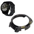 thumbnail image 4 of Shockproof Watch Protective Cover,Frame Watch Hard Bumper Case Replacement Accessory Fit For GS Smart Watch 9 Colors, 4 of 8