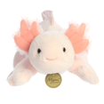 thumbnail image 2 of Aurora Peluches - Axolotl 14 Pouces, 2 of 2