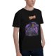 thumbnail image 2 of Camiseta de Manga Corta para Hombres Naru, 2 of 5