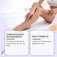 thumbnail image 2 of Lavender Relaxation Massage Oils for Massage Therapy, Sore Muscle Massage Oil Christmas Gifts Spa Treatment Gift Set for Soothes, 2 of 5