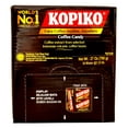 thumbnail image 2 of KOPIKO Coffee Candy in BLISTER PACK – 24 x 1.13 oz, 2 of 7