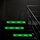 thumbnail image 4 of 1 Roll Glow in the Dark Tape Luminous Tape Directions Indication Guiding Tape, 4 of 4